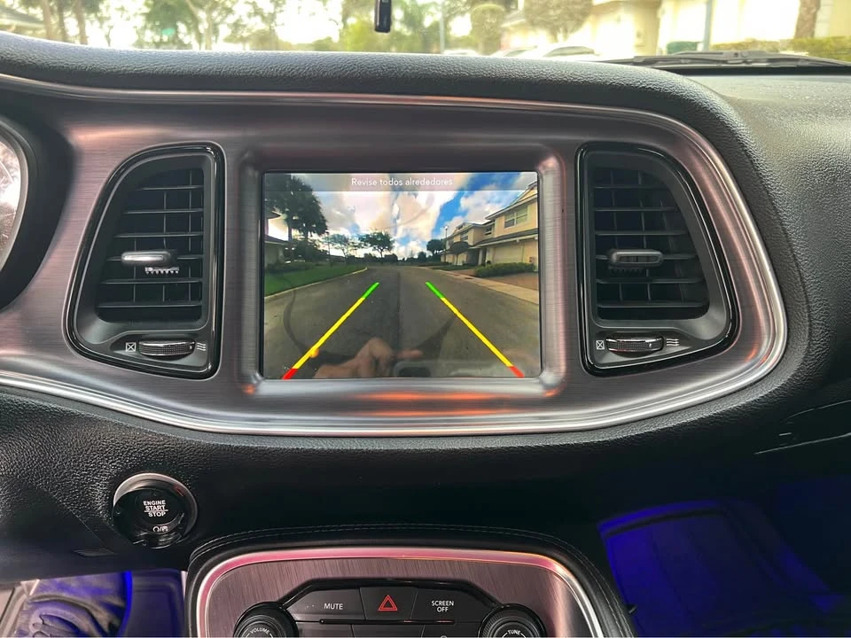 2018 Dodge Challenger 3rd Gen - Image 11 of 12