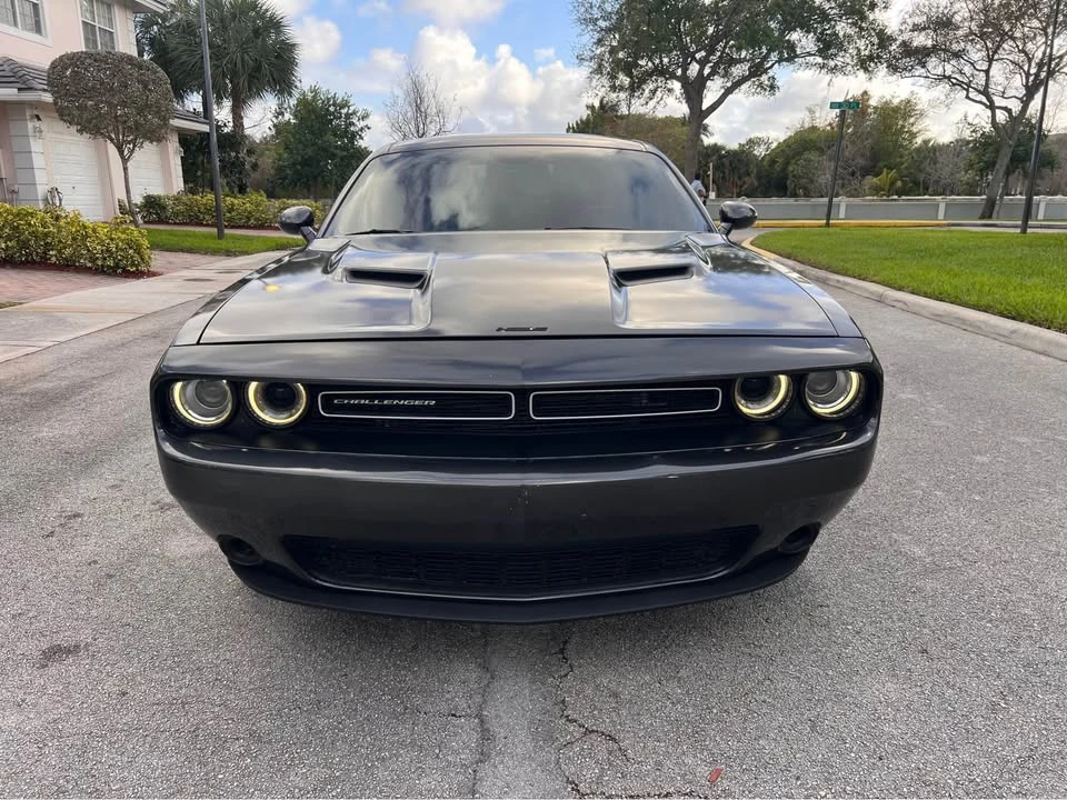 2018 Dodge Challenger 3rd Gen - Image 2 of 12