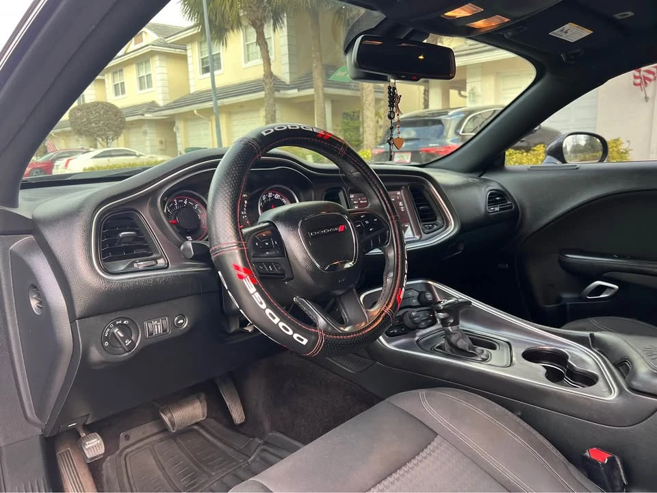 2018 Dodge Challenger 3rd Gen - Image 7 of 12