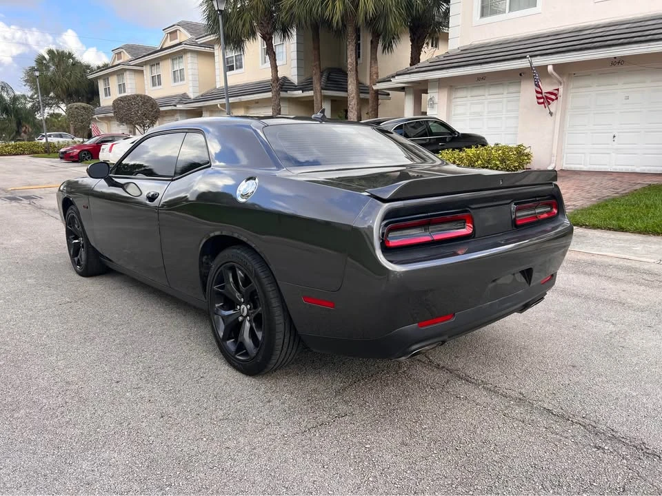 2018 Dodge Challenger 3rd Gen - Image 6 of 12
