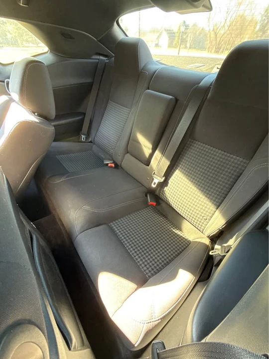 2018 Dodge Challenger 3rd Gen - Image 7 of 7