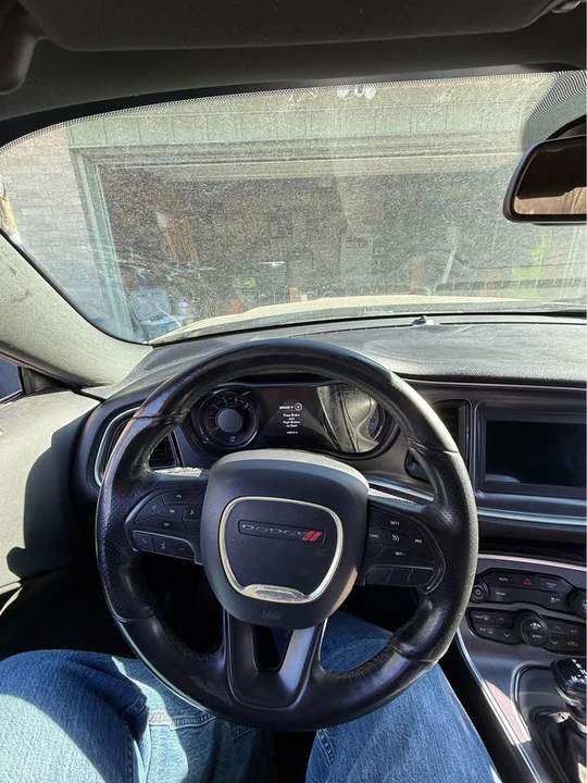 2018 Dodge Challenger 3rd Gen - Image 6 of 7