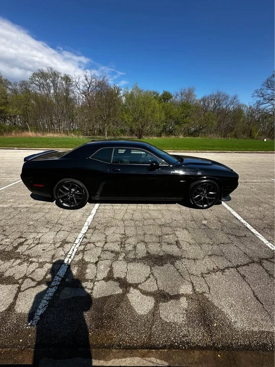 2018 Dodge Challenger 3rd Gen - Image 15 of 17