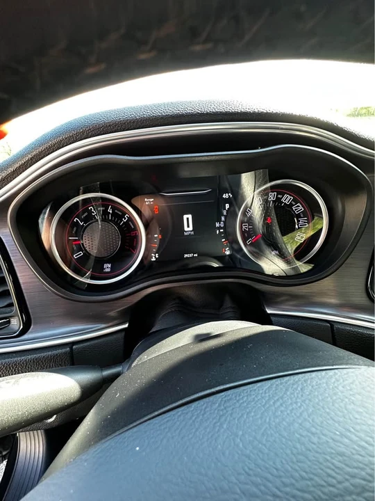 2018 Dodge Challenger 3rd Gen - Image 13 of 17