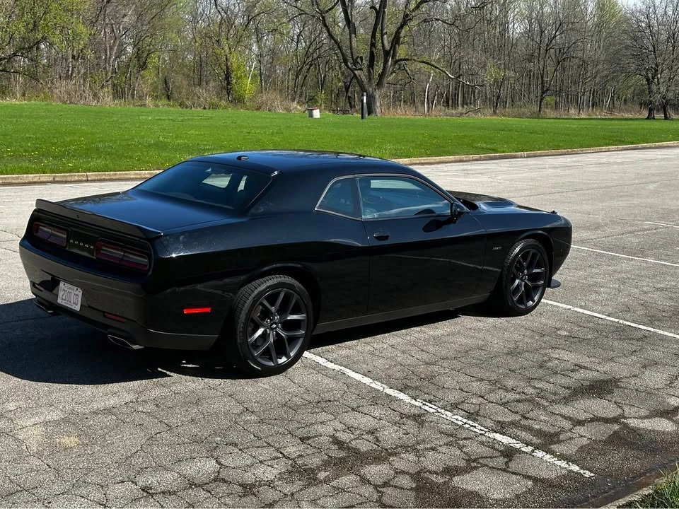 2018 Dodge Challenger 3rd Gen - Image 7 of 17