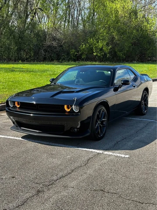 2018 Dodge Challenger 3rd Gen - Image 4 of 17