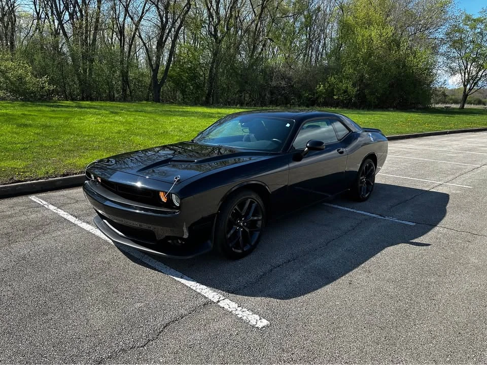 2018 Dodge Challenger 3rd Gen - Image 17 of 17