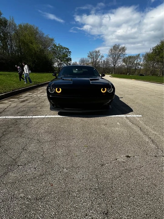 2018 Dodge Challenger 3rd Gen - Image 8 of 17