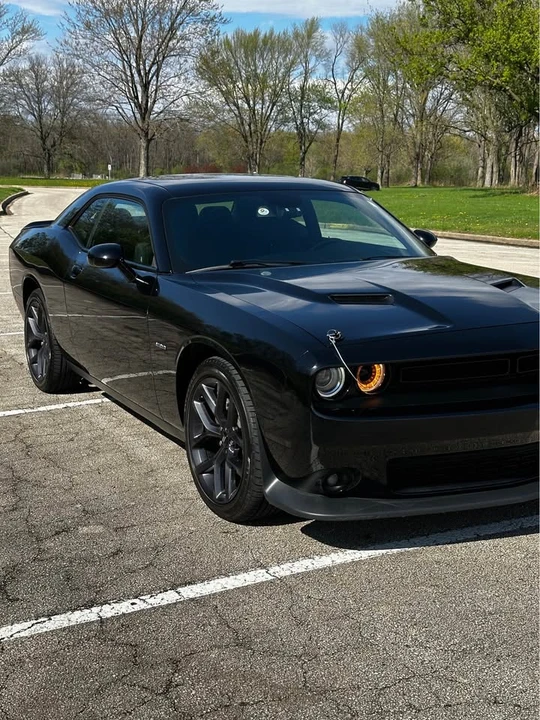2018 Dodge Challenger 3rd Gen - Image 3 of 17