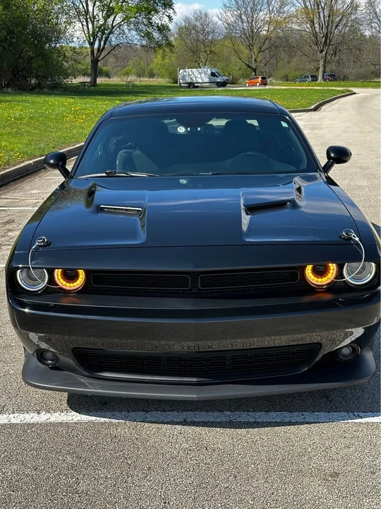2018 Dodge Challenger 3rd Gen - Image 2 of 17