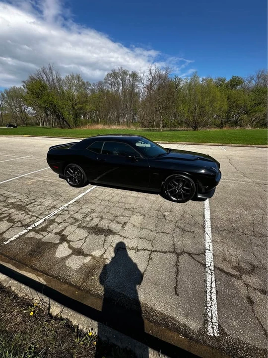 2018 Dodge Challenger 3rd Gen - Image 16 of 17