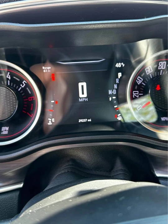 2018 Dodge Challenger 3rd Gen - Image 12 of 17