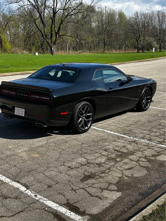 2018 Dodge Challenger 3rd Gen - Image 6 of 17
