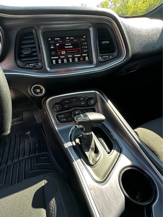 2018 Dodge Challenger 3rd Gen - Image 11 of 17