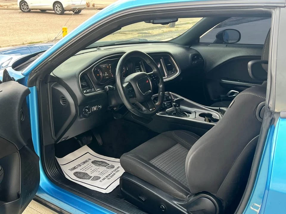 2018 Dodge Challenger 3rd Gen - Image 12 of 20