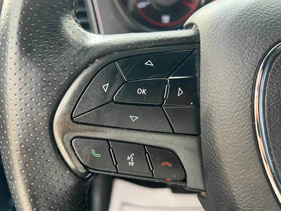2018 Dodge Challenger 3rd Gen - Image 20 of 20