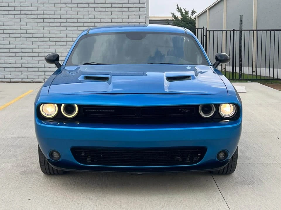 2018 Dodge Challenger 3rd Gen - Image 2 of 20