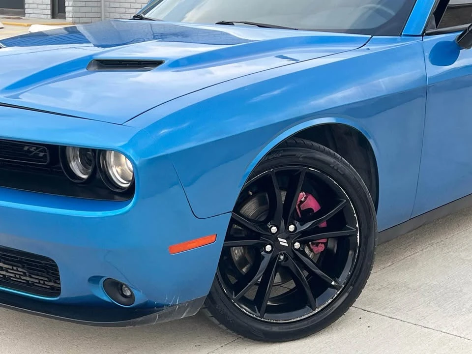 2018 Dodge Challenger 3rd Gen - Image 3 of 20