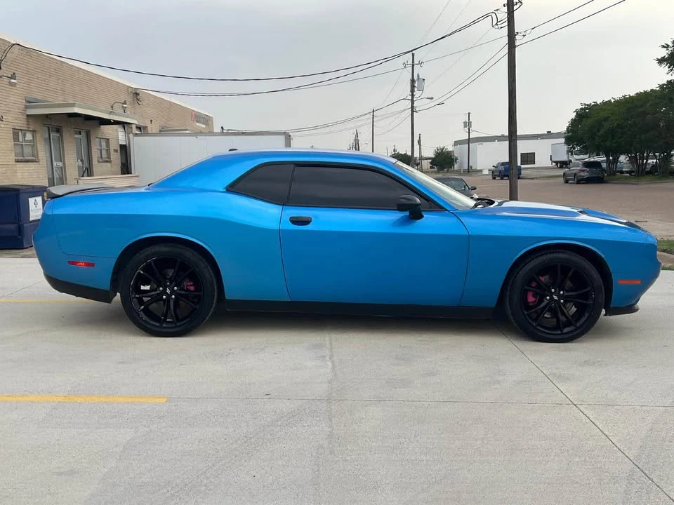 2018 Dodge Challenger 3rd Gen - Image 7 of 20