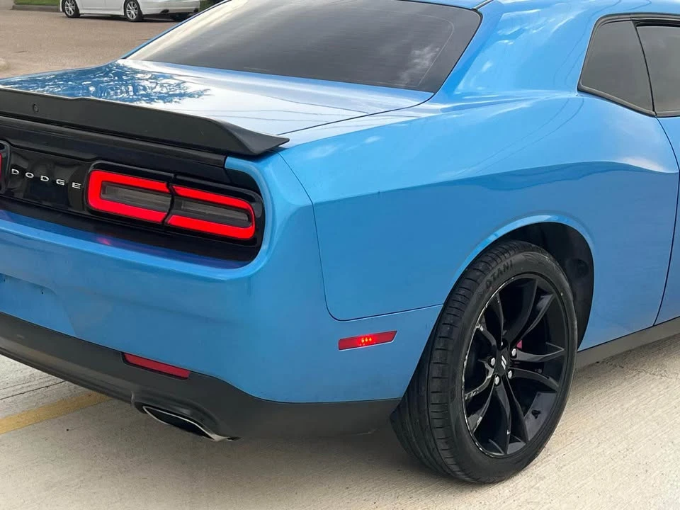 2018 Dodge Challenger 3rd Gen - Image 8 of 20