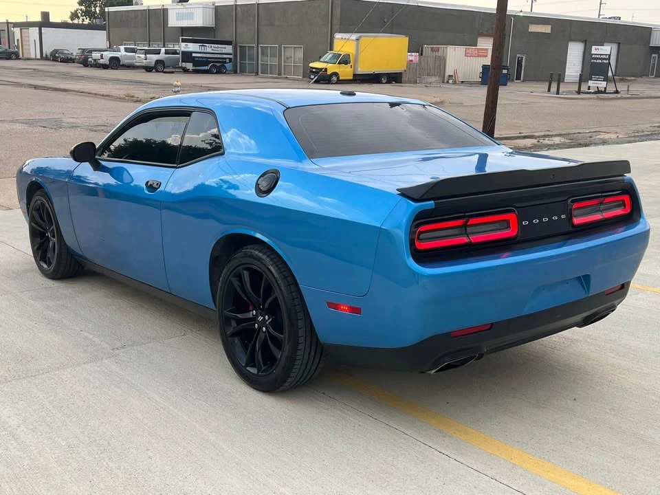 2018 Dodge Challenger 3rd Gen - Image 11 of 20