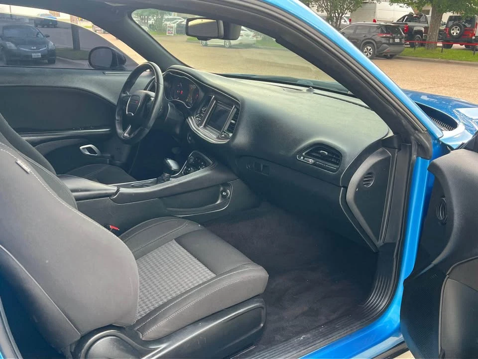 2018 Dodge Challenger 3rd Gen - Image 13 of 20