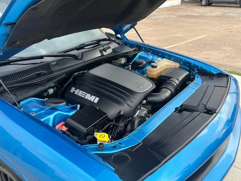 2018 Dodge Challenger 3rd Gen - Image 16 of 20