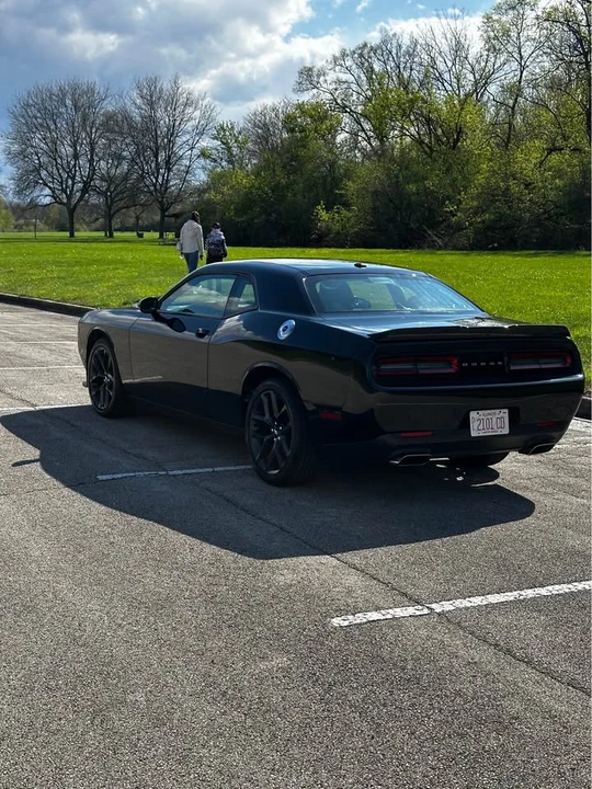 2018 Dodge Challenger 3rd Gen - Image 5 of 17