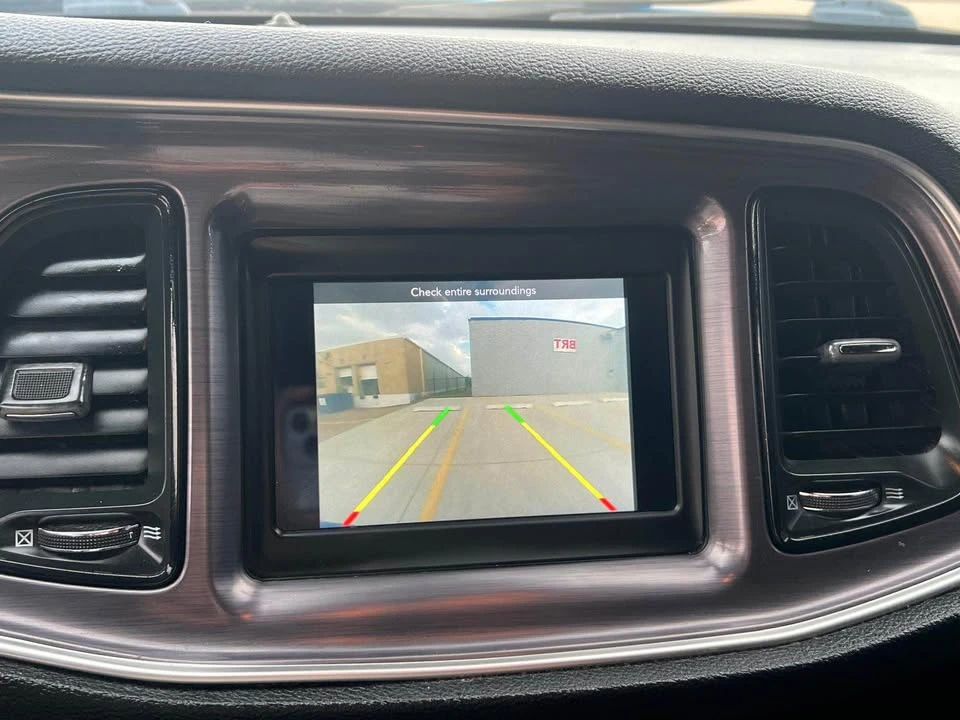 2018 Dodge Challenger 3rd Gen - Image 17 of 20