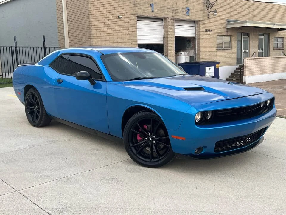 2018 Dodge Challenger 3rd Gen - Image 5 of 20