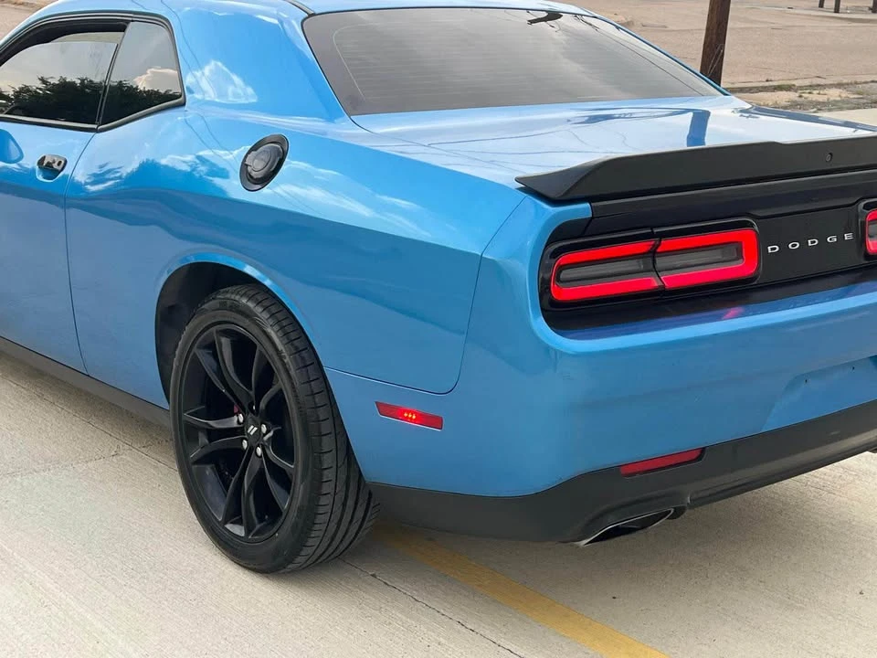 2018 Dodge Challenger 3rd Gen - Image 10 of 20