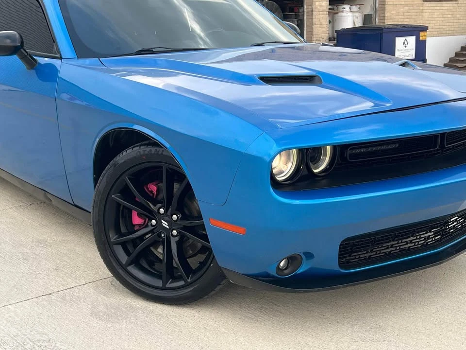 2018 Dodge Challenger 3rd Gen - Image 4 of 20