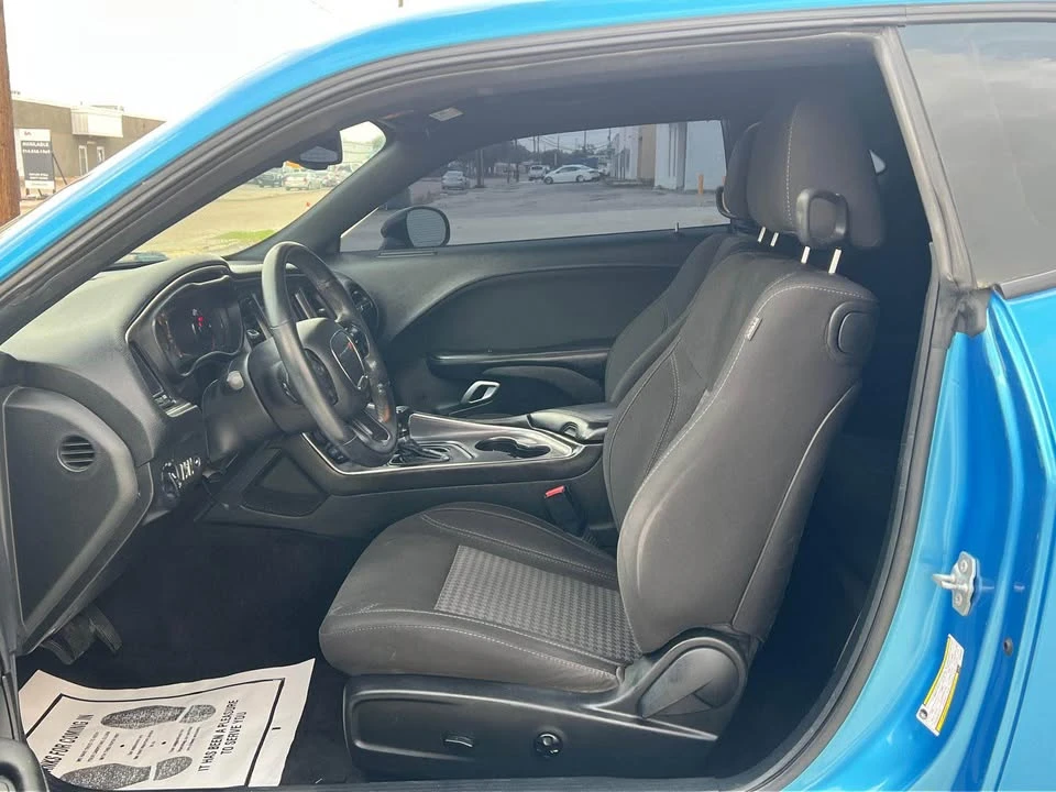 2018 Dodge Challenger 3rd Gen - Image 14 of 20