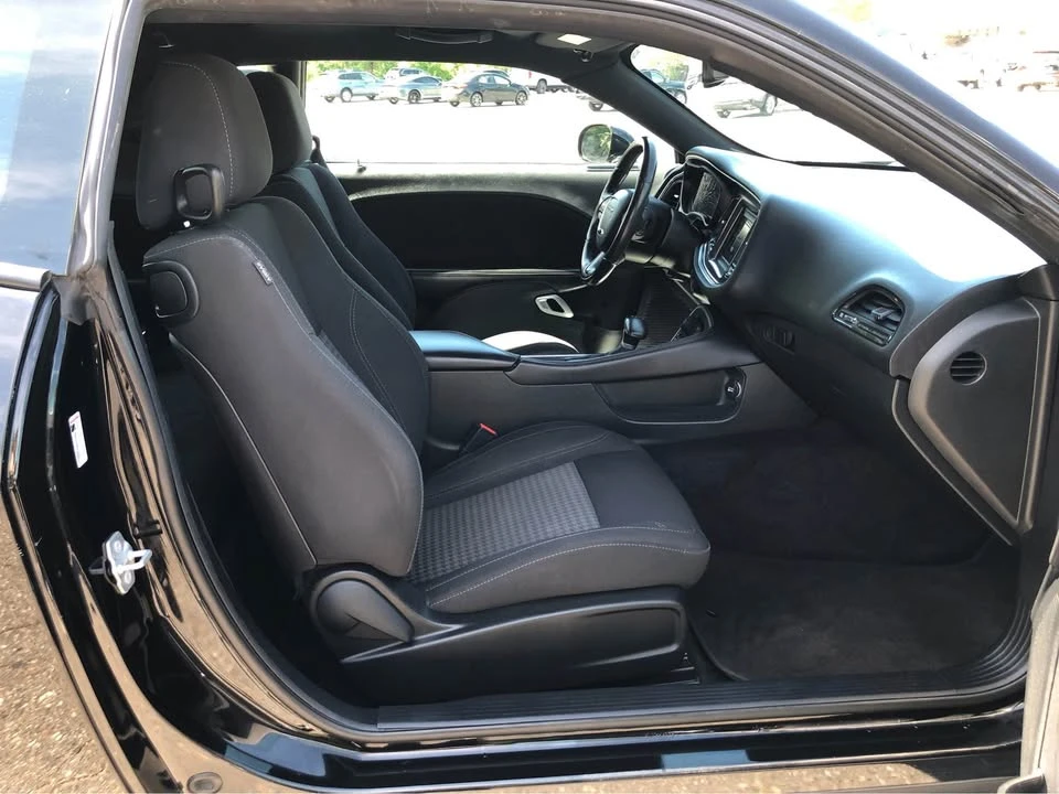 2018 Dodge Challenger 3rd Gen - Image 11 of 20