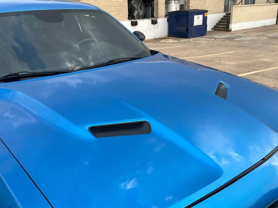2018 Dodge Challenger 3rd Gen - Image 19 of 20