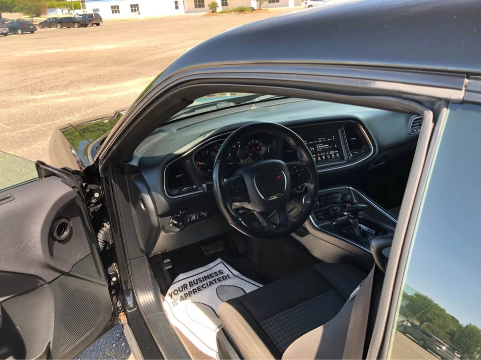 2018 Dodge Challenger 3rd Gen - Image 18 of 20