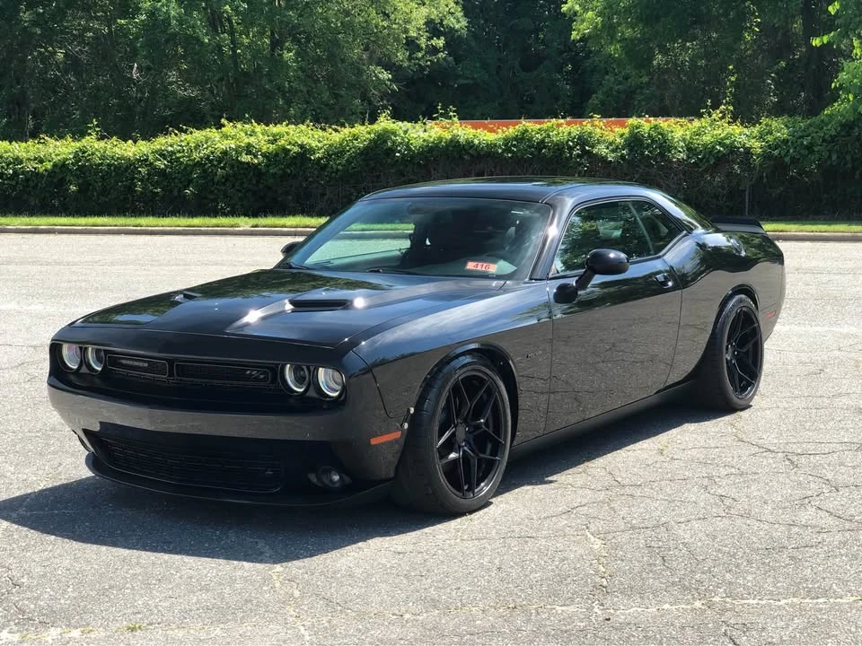 2018 Dodge Challenger 3rd Gen - Image 2 of 20