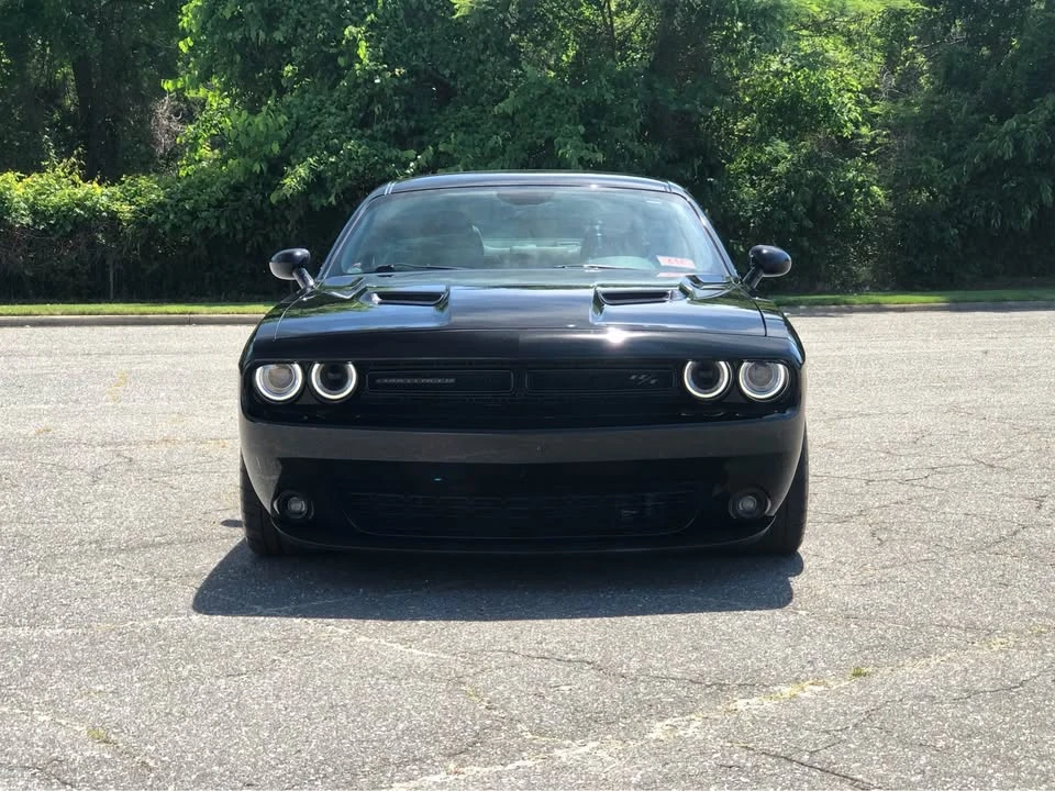 2018 Dodge Challenger 3rd Gen - Image 3 of 20