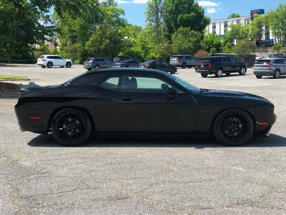 2018 Dodge Challenger 3rd Gen - Image 5 of 20