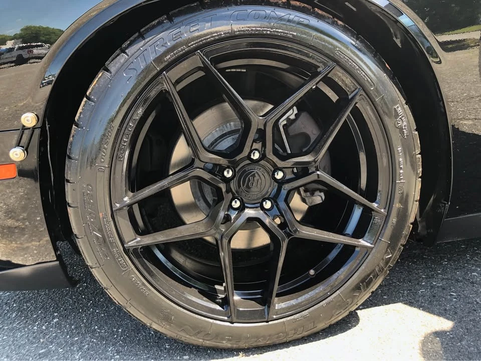 2018 Dodge Challenger 3rd Gen - Image 14 of 20