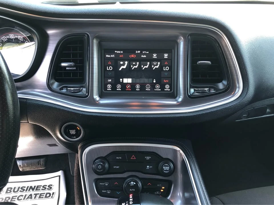 2018 Dodge Challenger 3rd Gen - Image 20 of 20
