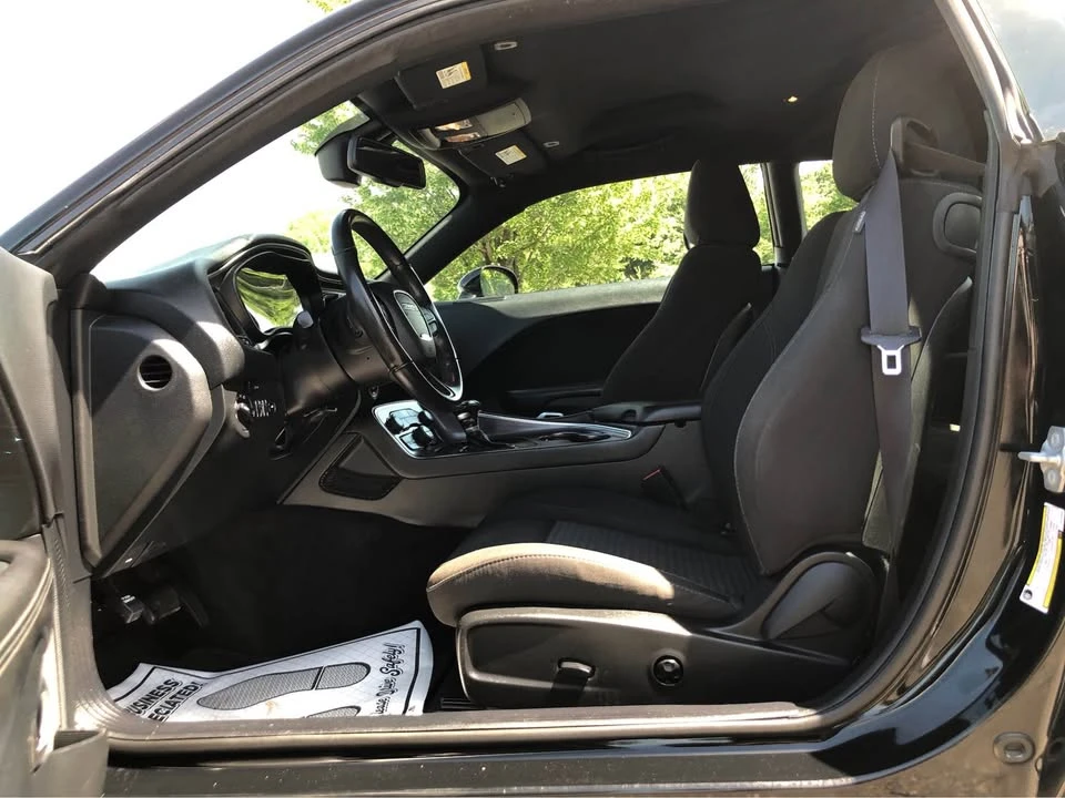 2018 Dodge Challenger 3rd Gen - Image 19 of 20