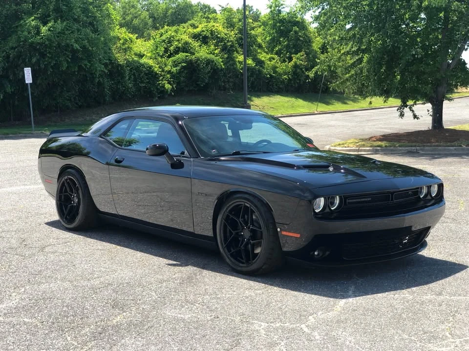 2018 Dodge Challenger 3rd Gen - Image 4 of 20