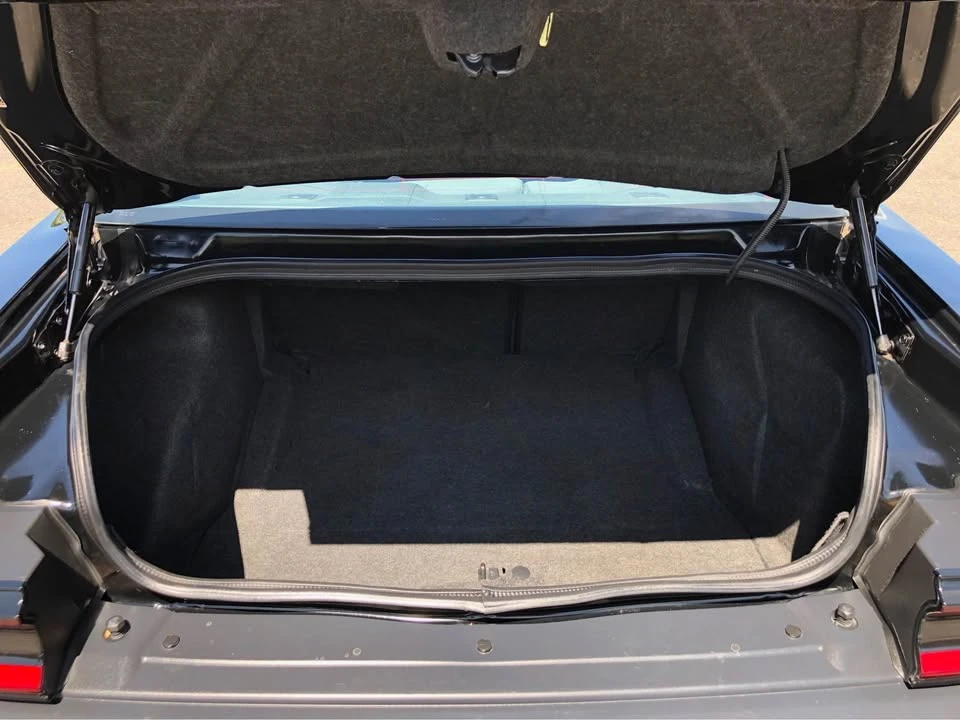 2018 Dodge Challenger 3rd Gen - Image 9 of 20