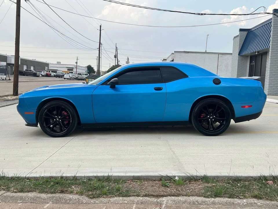 2018 Dodge Challenger 3rd Gen - Image 6 of 20