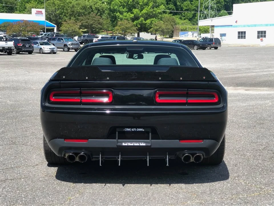 2018 Dodge Challenger 3rd Gen - Image 7 of 20