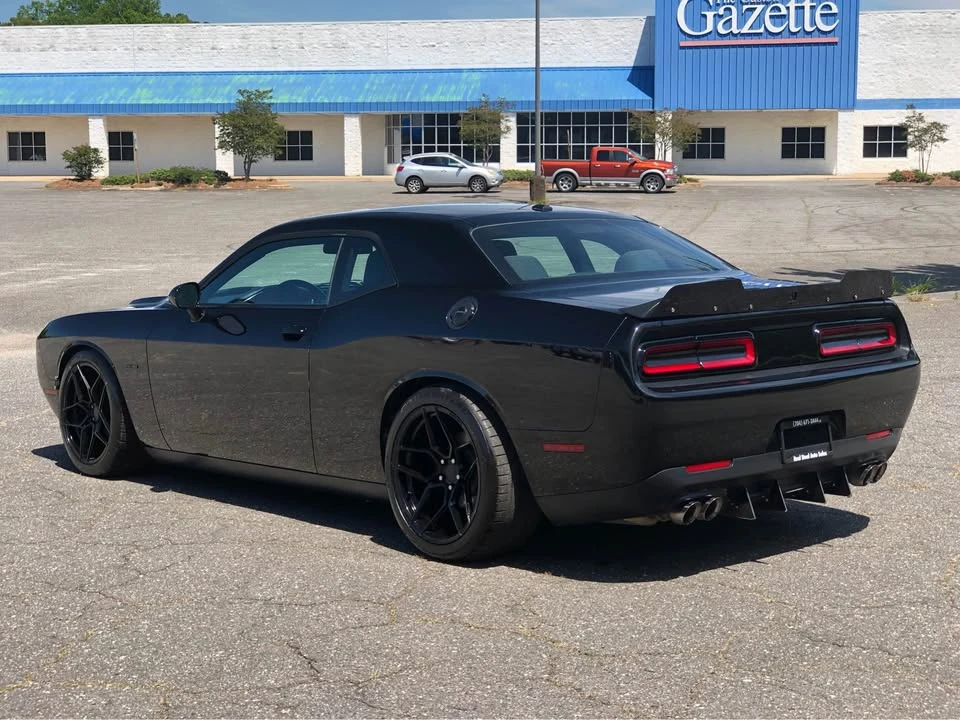 2018 Dodge Challenger 3rd Gen - Image 8 of 20