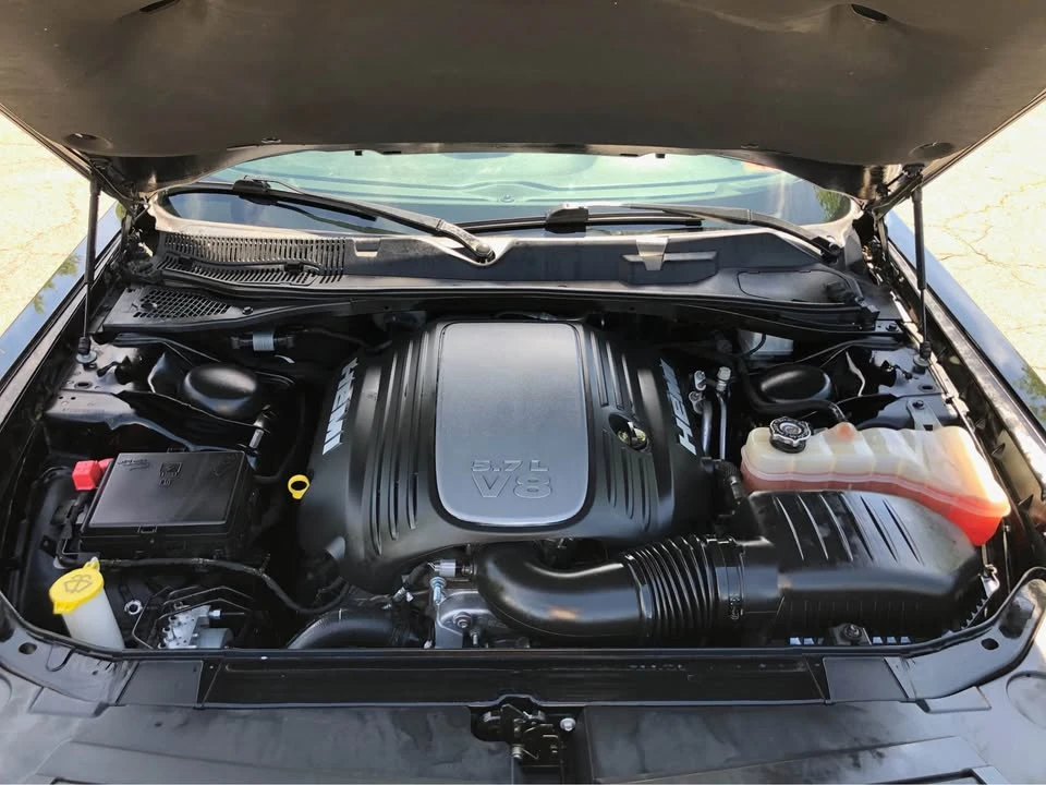 2018 Dodge Challenger 3rd Gen - Image 12 of 20
