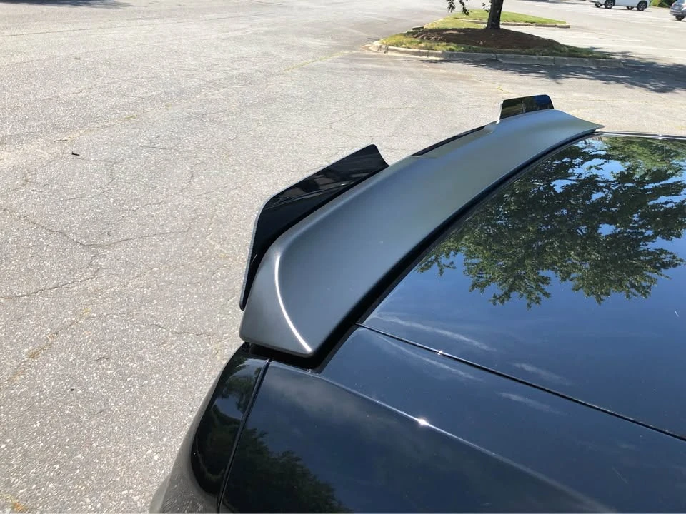 2018 Dodge Challenger 3rd Gen - Image 10 of 20