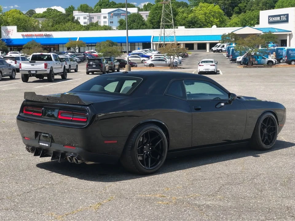 2018 Dodge Challenger 3rd Gen - Image 6 of 20